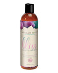 Intimate Earth Bliss Anal Relaxing Waterbased Glide