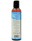 Experience the natural and hydrating formula of Intimate Earth Hydra Plant Cellulose Lubricant.