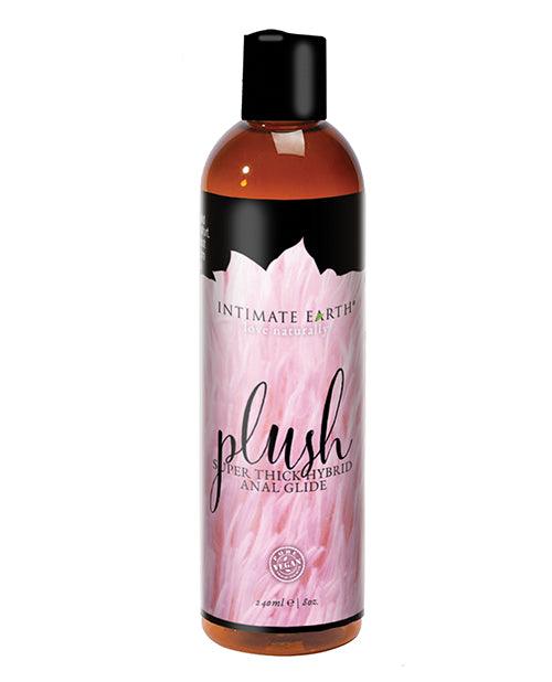Intimate Earth Plush Hybrid Anal Glide 240 ML
