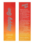 Experience pure pleasure with Jelique Happy Gee, a delightful .5 oz arousal gel designed to ignite your senses and enhance your intimate experiences.