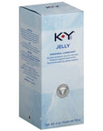 K-y Jelly 4 Oz