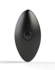 Premium silicone anal balls with four vibrating motors remote control.
