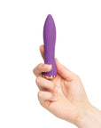 Nu Sensuelle 60sx Amp Silicone Bullet - Realvibes