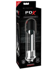 Innovative power pump designed for intense blowjob simulation, offered by Realvibes.co.