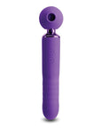 Unlock the gates to a world of pleasure and self-discovery with the Revel Fae Vibrator. 