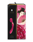 Shunga Zoa Intimate Massager Box