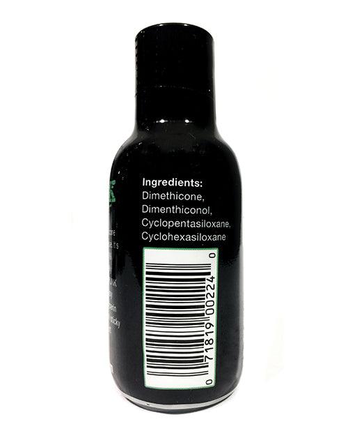 Spunk Pure Silicone Lube 