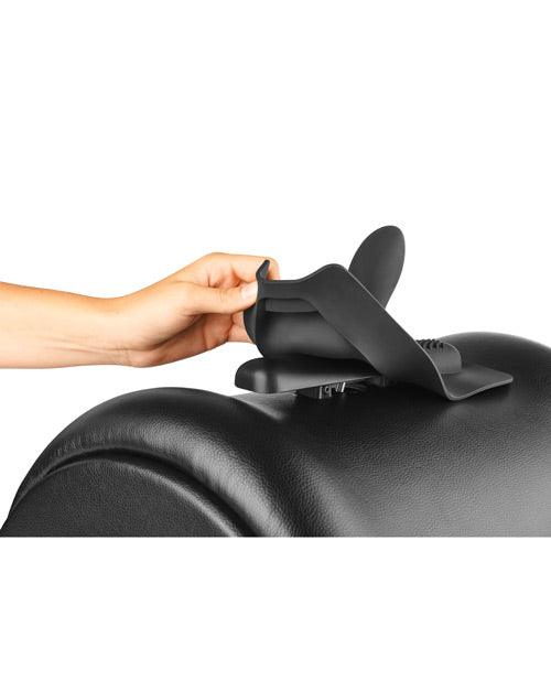 Ride into Pleasure with the Cowgirl Premium Sex Machine