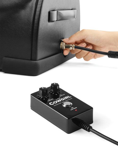 Cowgirl Premium Sex Machine Discreet Operation