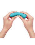 "Ignite your senses with the Femme Funn Ultra Bullet Massager - discreet, powerful, and oh-so-satisfying!