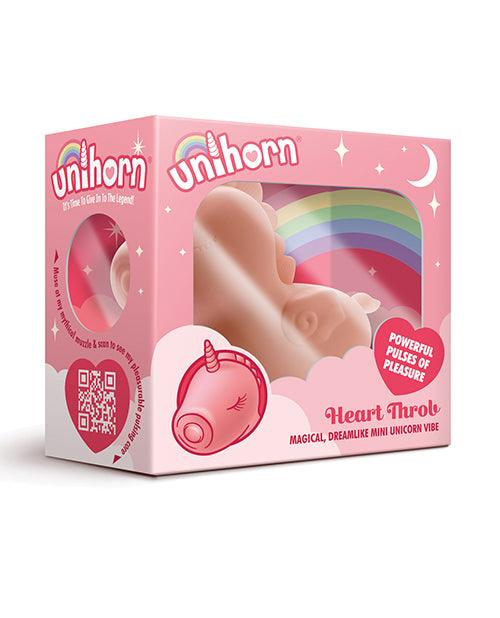Pink Unicorn Adult Toy