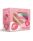 Pink Unicorn Adult Toy