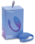 We-Vibe Jive - Discreet and powerful wearable vibrator with app control and waterproof feature. Enjoy hands-free pleasure and explore new sensations.