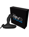 Nexus Revo Intense Rotating Prostate Massager