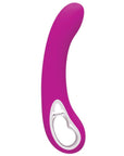 Pretty Love Alston W-handle - 12 Function Fuchsia