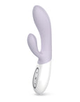 Zini Dew Purple Dual Stimulation Rabbit Vibrator