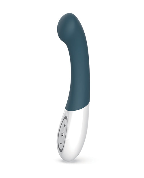 Elevate Pleasure with Zini Soon Dual Precision G-Spot Vibrator