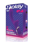 Xgen Bodywand G-play Dual Stimulation Squirt Trainer in Box