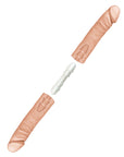 The D 16" Double D