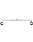 Easy Toys Expander Spreader Bar & Cuffs Set - Silver