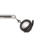 Easy Toys Expander Spreader Bar & Cuffs Set - Silver