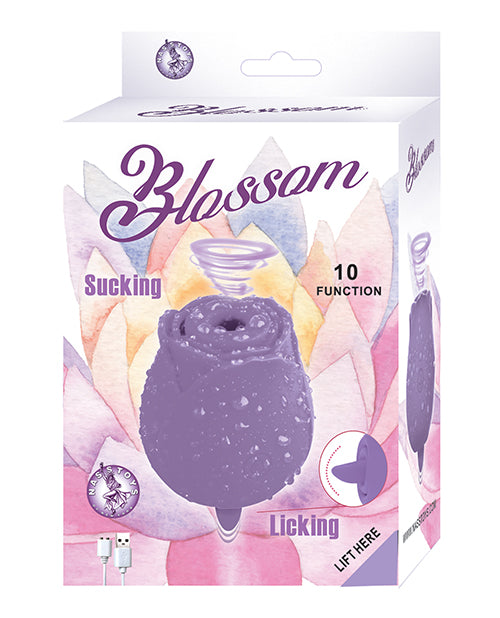 The Blossom Box