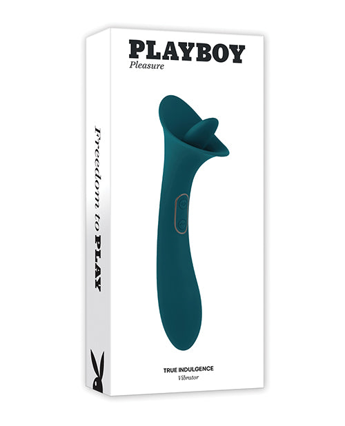 Playboy Pleasure True Indulgence Vibrator Box