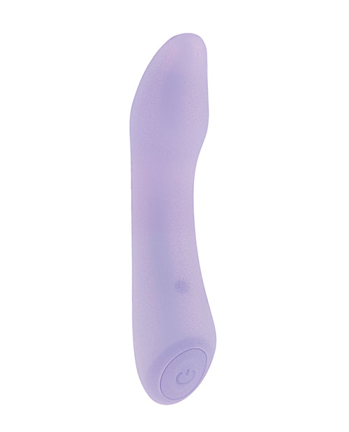 Playboy Pleasure Euphoria Mini G-spot Vibrator Opal