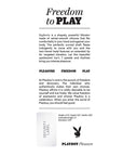 Playboy Pleasure Euphoria Mini G-spot Vibrator