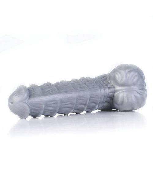 665 Mr. Ripley - XXXL - Realvibes