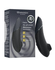 Experience ultimate pleasure with the Womanizer Next 3D - Your gateway to bliss!