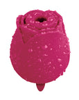 The Blossom Red