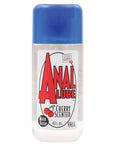 Anal Lube Enhanced Sensitivity for Intensified Sensations