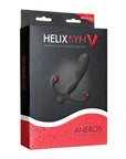 Aneros Helix Syn V Prostate Massager Box