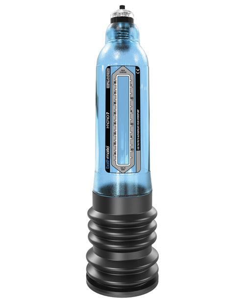 Bathmate Hydro 7 Hydropump Blue