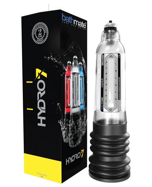 Bathmate Hydro 7 Hydropump 