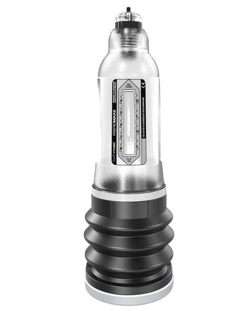 Bathmate Hydromax 5 Clear