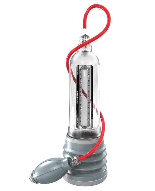 Bathmate Hydroxtreme 11 - Clear - Realvibes