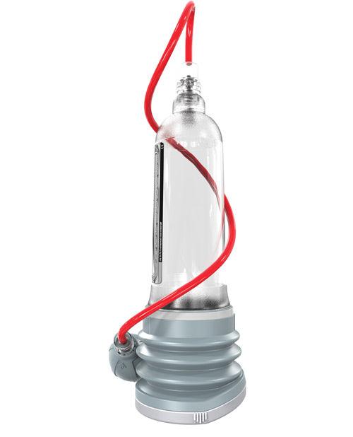 Bathmate Hydroxtreme 11 - Clear - Realvibes