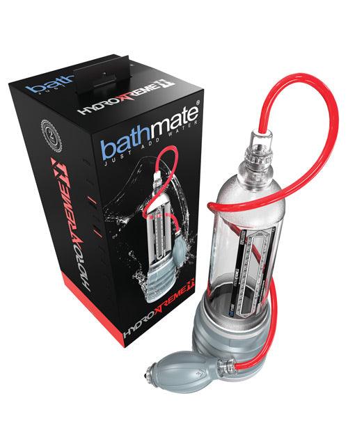 Bathmate Hydroxtreme 11 - Clear - Realvibes