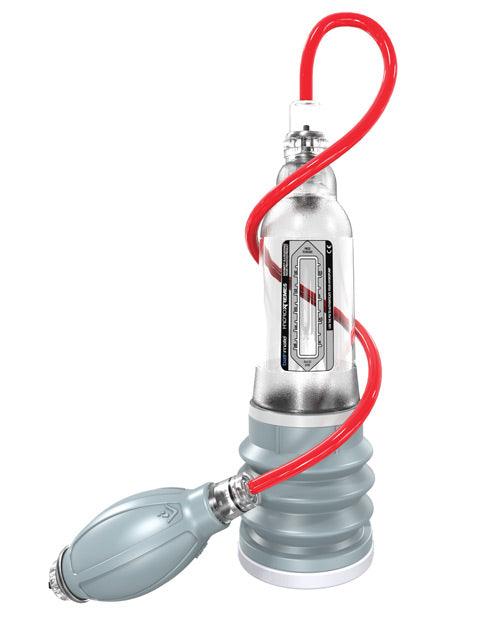 Bathmate Hydroxtreme 5 - Clear - Realvibes