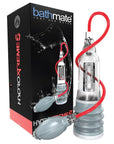 Bathmate Hydroxtreme 5 - Clear - Realvibes