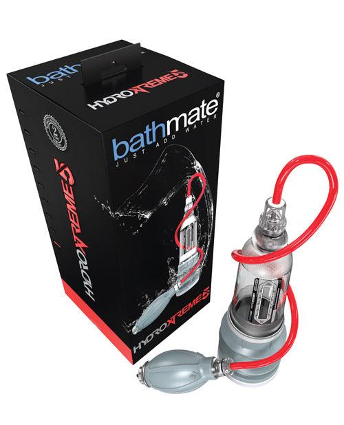 Bathmate Hydroxtreme 5 - Clear - Realvibes