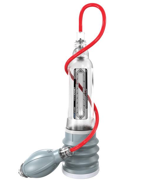 Bathmate Hydroxtreme 7 - Clear - Realvibes