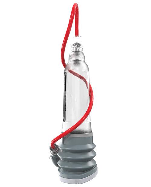 Bathmate Hydroxtreme 7 - Clear - Realvibes