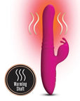 Unleash Your Desires with the Blush Lush Kira