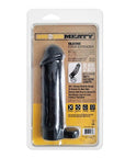 Boneyard The Man Sizer 3x Stretch Silicone Extender - Black - Realvibes