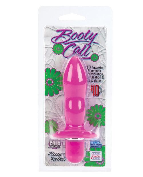 Booty Call Booty Rocket - Realvibes