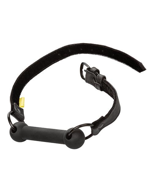Boundless Bar Gag - Black - Realvibes