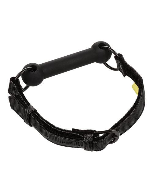Boundless Bar Gag - Black - Realvibes